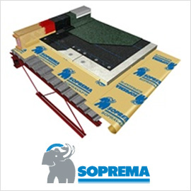 Soprema